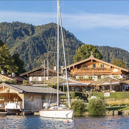 Seehotel Malerwinkel Rottach-Egern Luaran gambar
