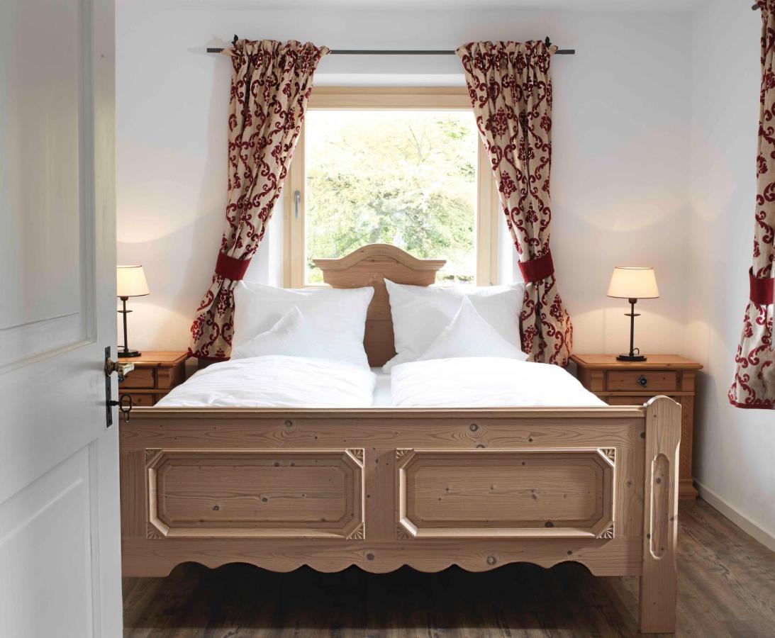 Seehotel Malerwinkel Rottach-Egern Luaran gambar
