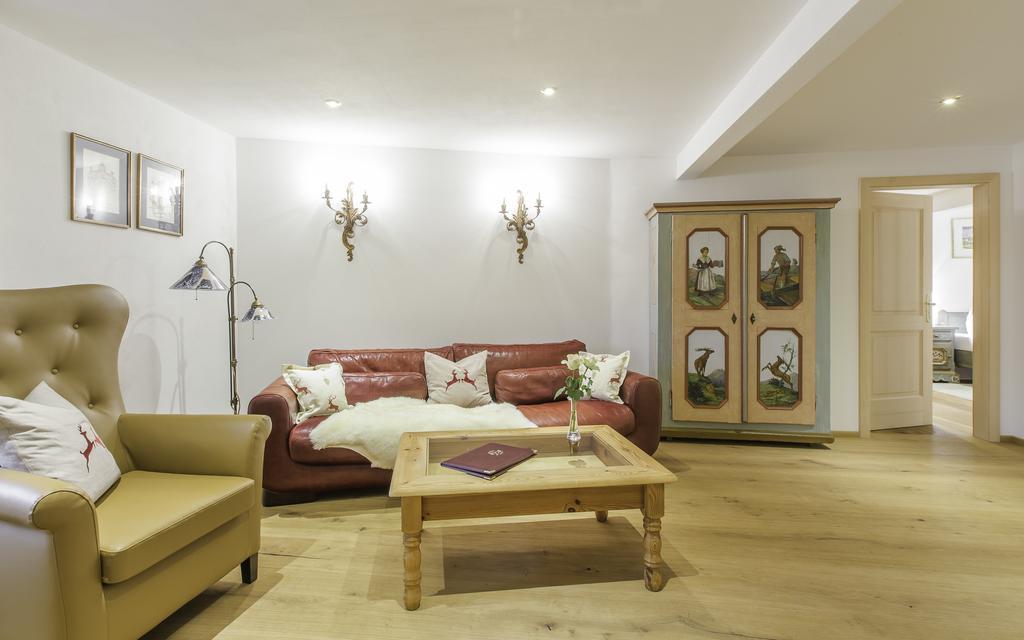 Seehotel Malerwinkel Rottach-Egern Luaran gambar