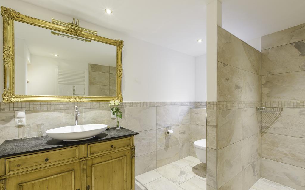Seehotel Malerwinkel Rottach-Egern Luaran gambar