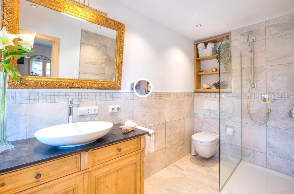 Seehotel Malerwinkel Rottach-Egern Luaran gambar