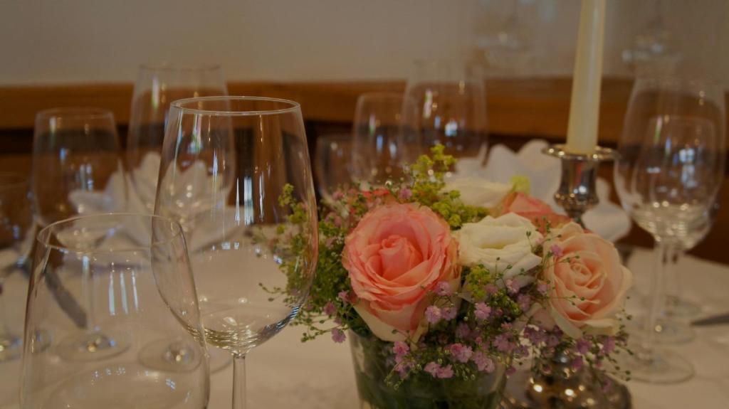 Seehotel Malerwinkel Rottach-Egern Luaran gambar