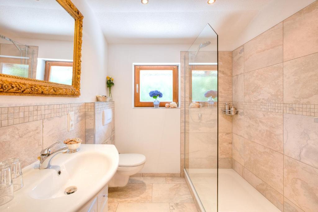Seehotel Malerwinkel Rottach-Egern Luaran gambar