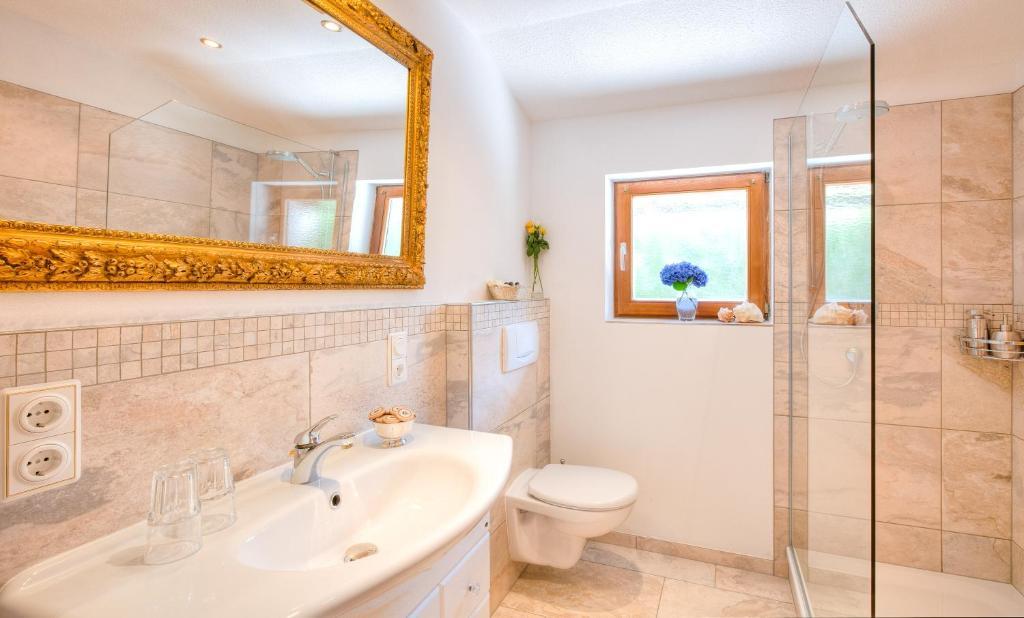 Seehotel Malerwinkel Rottach-Egern Luaran gambar