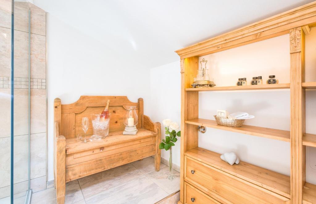 Seehotel Malerwinkel Rottach-Egern Luaran gambar