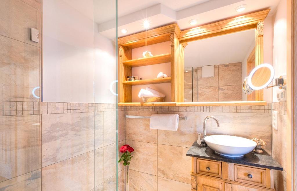 Seehotel Malerwinkel Rottach-Egern Luaran gambar