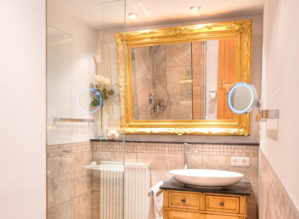 Seehotel Malerwinkel Rottach-Egern Luaran gambar