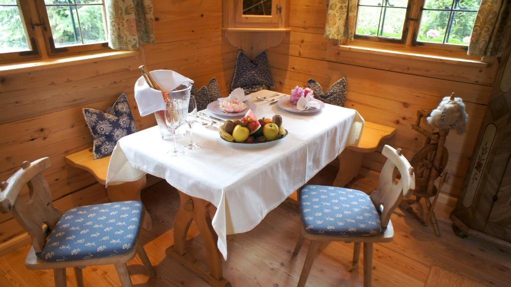 Seehotel Malerwinkel Rottach-Egern Luaran gambar