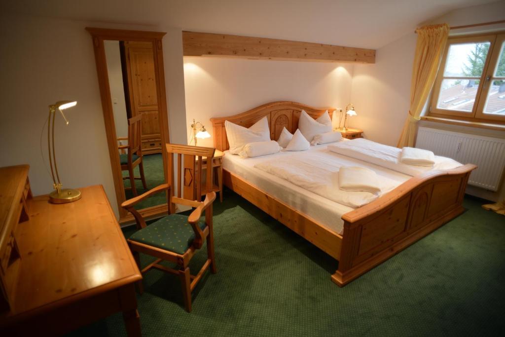 Seehotel Malerwinkel Rottach-Egern Luaran gambar