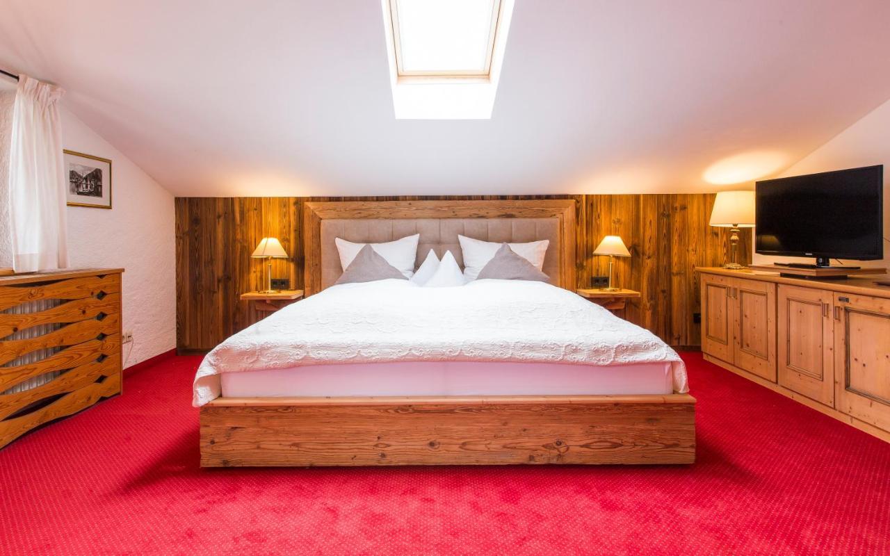 Seehotel Malerwinkel Rottach-Egern Luaran gambar