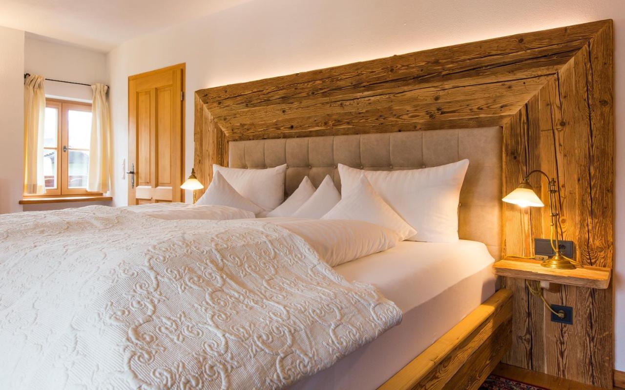 Seehotel Malerwinkel Rottach-Egern Luaran gambar