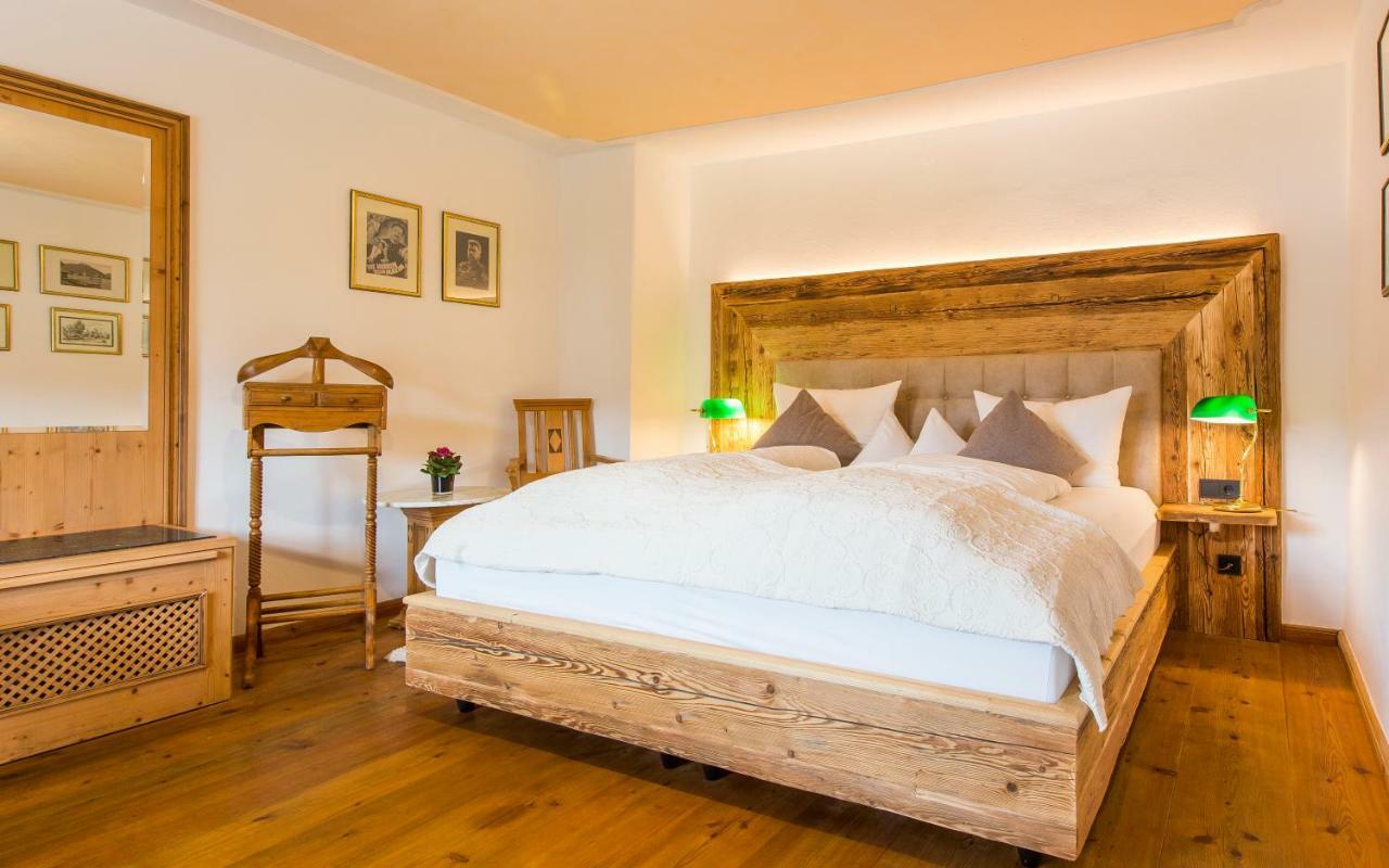 Seehotel Malerwinkel Rottach-Egern Luaran gambar