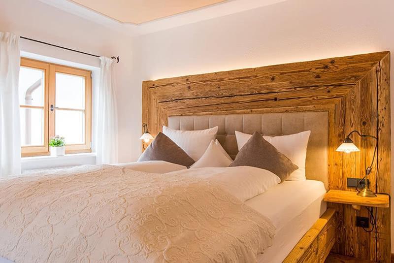 Seehotel Malerwinkel Rottach-Egern Luaran gambar
