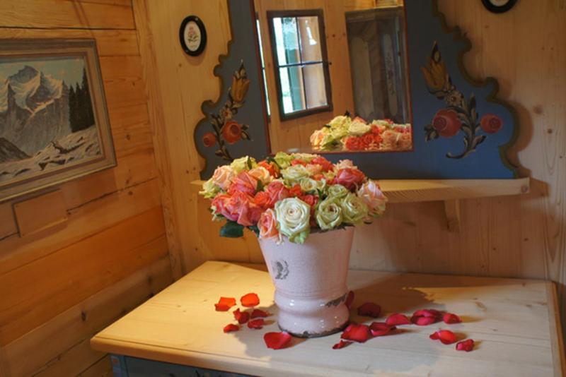 Seehotel Malerwinkel Rottach-Egern Luaran gambar