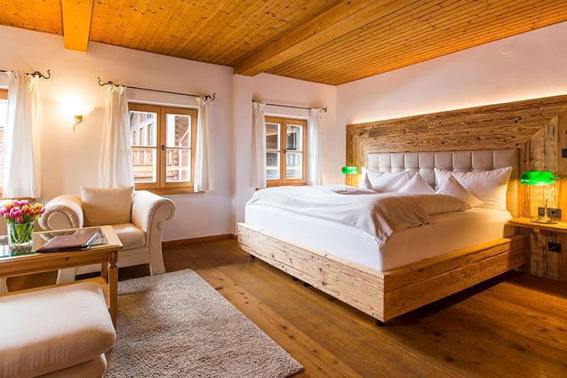 Seehotel Malerwinkel Rottach-Egern Luaran gambar