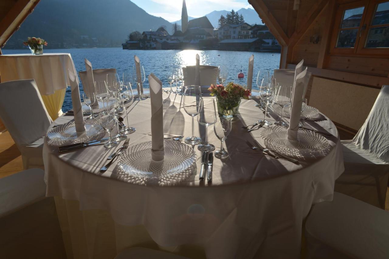 Seehotel Malerwinkel Rottach-Egern Luaran gambar