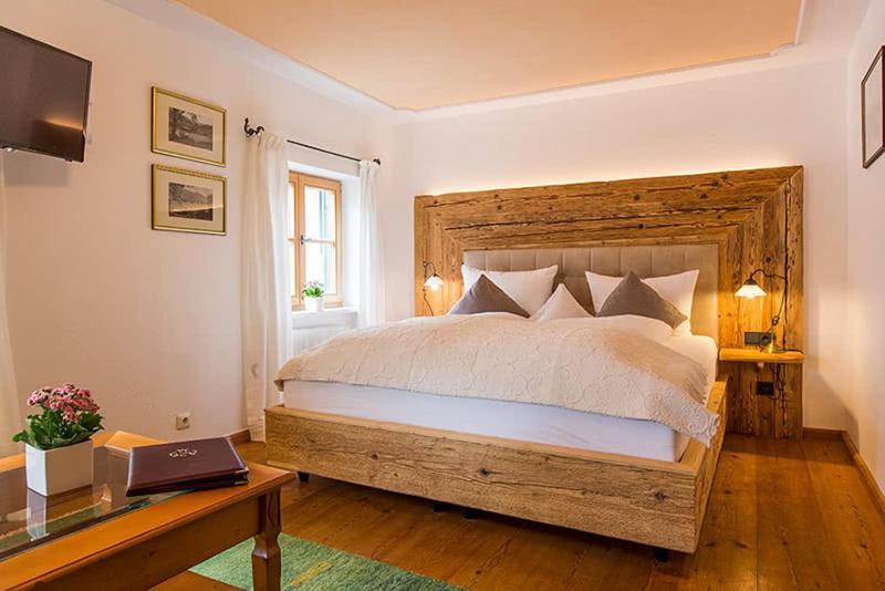 Seehotel Malerwinkel Rottach-Egern Luaran gambar